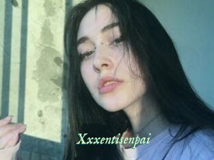 Xxxentisenpai