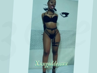 Xxxgoddessxx