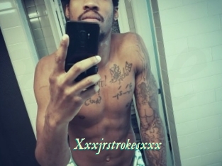 Xxxjrstrokesxxx