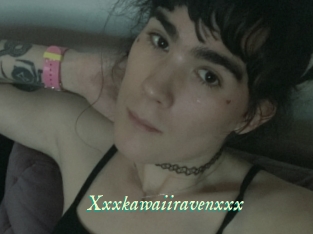 Xxxkawaiiravenxxx