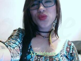 Xxxladynasty