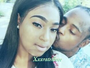 Xxxratedlove