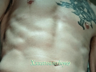 Xxxstreamrboy69