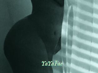 YaYaFae