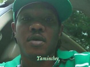 Yaminches