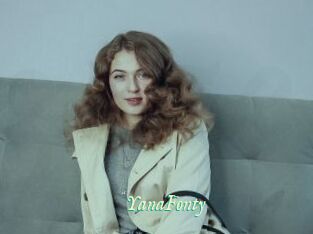 YanaFonty