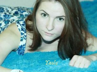 Yaolu