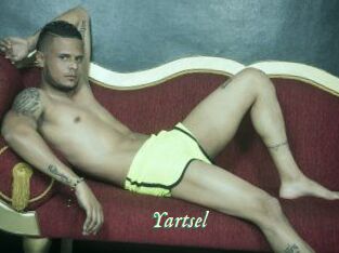 Yartsel