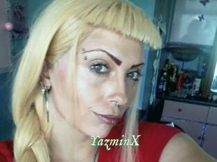 YazminX