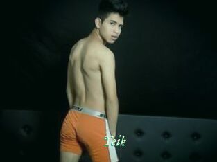 Yeik