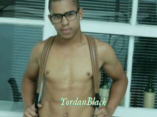 YordanBlack