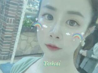 Yorkcai