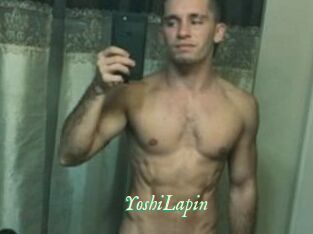 Yoshi_Lapin