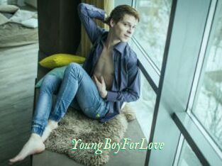 YoungBoyForLove