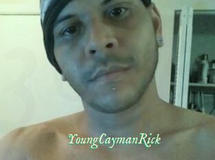 YoungCaymanRick