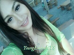 YoungEmeraldTS
