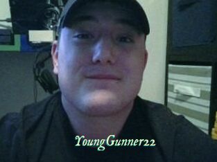 YoungGunner22