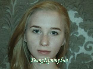 YoungKimmySun