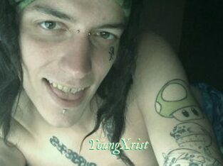 Young_Xrist