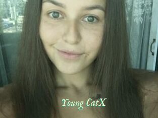 Young_CatX