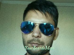 YourBeardoMan