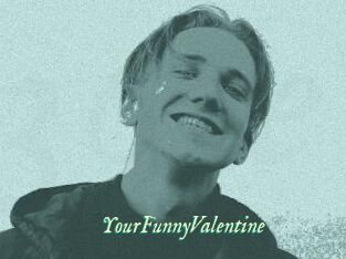 YourFunnyValentine