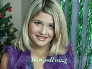 YourGoodFeeling