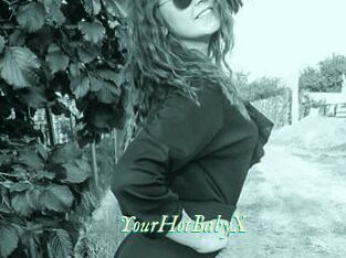 YourHotBabyX