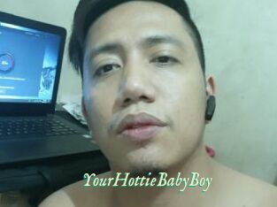 YourHottieBabyBoy