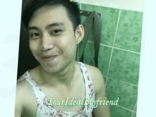 YourIdealBoyfriend