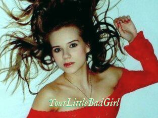 YourLittleBadGirl