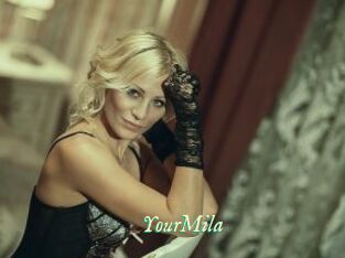 YourMila