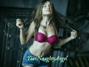 YourNaughtyAngel