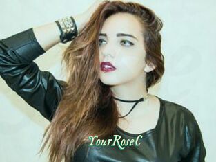 YourRoseC