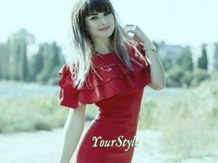 YourStyle