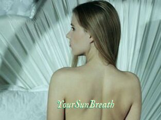 YourSunBreath