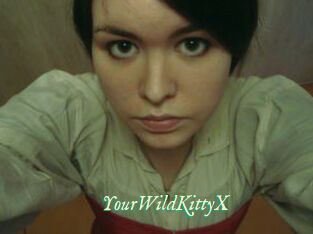 YourWildKittyX