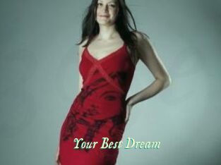 Your_Best_Dream