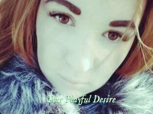 Your_Playful_Desire
