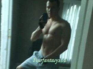 Yourfantasy202