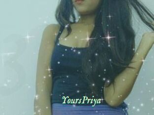 YoursPriya