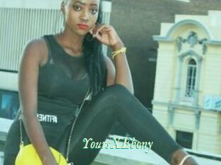YoursXEbony