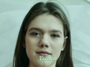 Youstine