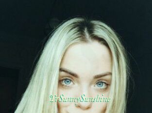 YrSunnySunshine