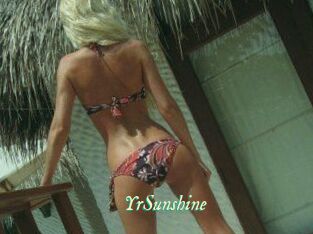YrSunshine