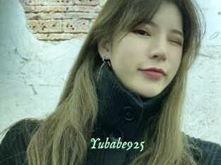 Yubabe925