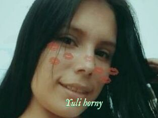 Yuli_horny