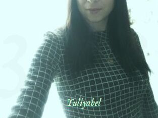 Yuliyabel