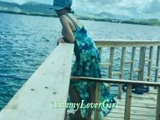 YummyLoverGirl