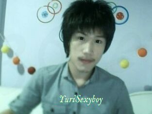 YuriSexyboy